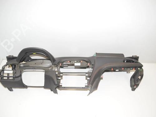Cruscotto Cruscotto BMW 6 Gran Coupe (F06) 650 i xDrive (449 hp) 36205734 36205734