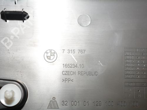 Pynteliste til bagklap BMW i3 (I01) Electric | BP34082061C151 - Image 4