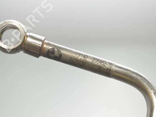 Pipe BMW X5 (G05, F95) xDrive M 50 d | BP34096273M125  - Image 5