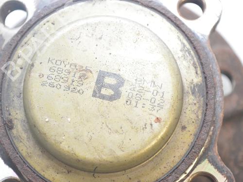 Other BMW 1 (F40) 118 d | BP34092417O1 - Image 5