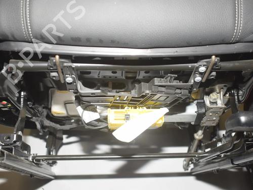 Sæde sæt BMW 5 Touring (G31) 520 d | BP34082861C78  - Image 16