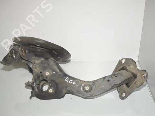 Used Right rear steering knuckle Right rear steering knuckle BMW X1 (F48) xDrive 20 d (190 hp) 34089701 34089701