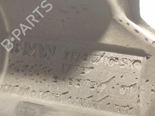 Andre BMW iX (I20) xDrive 40 | BP34087125O1 - Image 3