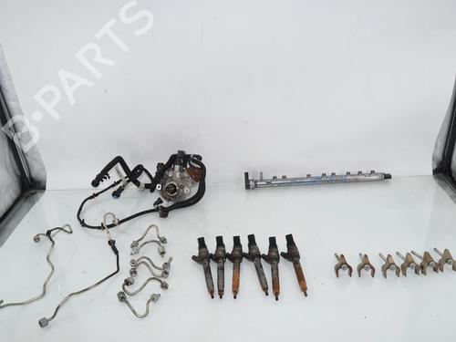 Used Injection pump Injection pump 38195511 38195511