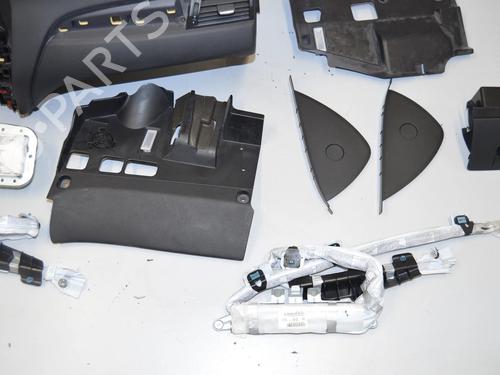Dashboard BMW X3 (F25) xDrive 30 d | BP39206440C46 - Image 4