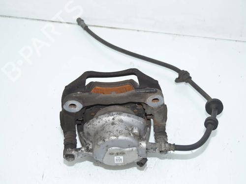 Right front brake caliper BMW 5 Touring (G31) 520 d | BP36029592M104 - Image 4