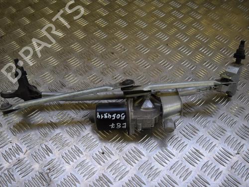 front-wipers-mechanism-bmw-1-e87-2003-2004-2005-2006-2007-2008-2009-2010-2011-2012-2013-34066701 main image