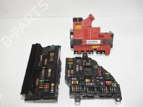 Fuse box BMW 5 Touring (F11) 530 d | BP38050846E1 - Image 2