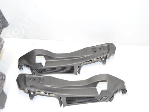 Boot lining BMW 2 Gran Tourer (F46) 216 i | BP38071938I3 - Image 5