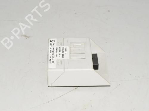 Used Electronic module Electronic module BMW 5 (E39) 530 i (231 hp) 34073824 34073824