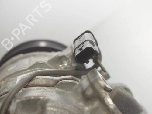 AC compressor BMW 3 Touring (G21, G81) 320 d | BP34075092M34  - Image 5