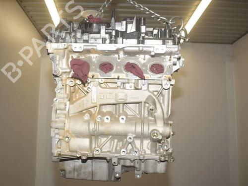 Used Engine Engine BMW X1 (F48) xDrive 25 i (231 hp) 34078877 34078877