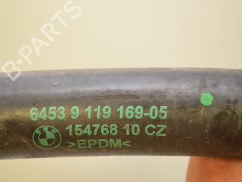Pipe BMW 5 Touring (F11) 525 d | BP34084019M125  - Image 5