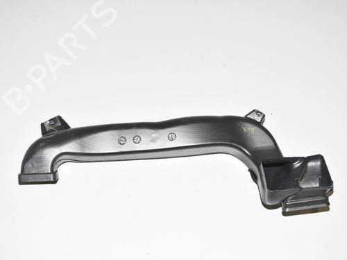 Used Pipe Pipe BMW X6 (E71, E72) xDrive 40 d (306 hp) 34065114 34065114