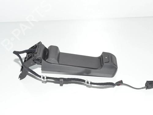 Used Electronic module Electronic module BMW X6 (E71, E72) xDrive 50 i (408 hp) 34065460 34065460