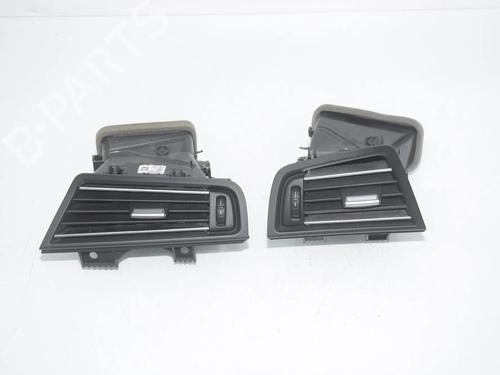 Used Air vent Air vent 36984393 36984393