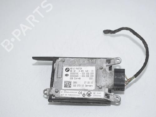 Electronic module BMW 5 Touring (F11) 530 d xDrive | BP39474479M83 - Image 5