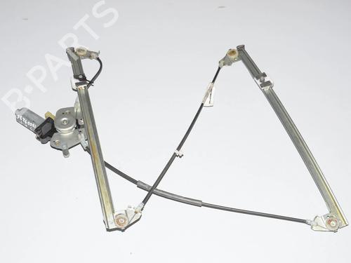Front right window mechanism BMW X5 (E53) 4.6 is | BP38292937C23 - Image 2