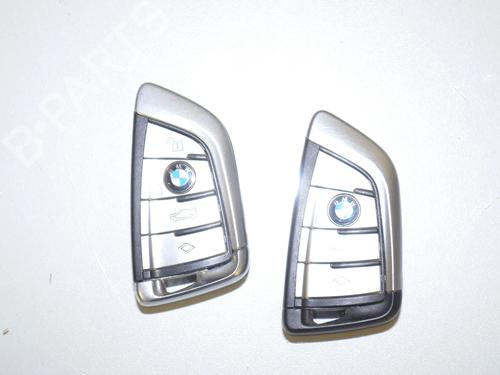 Electronic module BMW 7 (G11, G12) 730 d, Ld | BP34077538M83 - Image 2