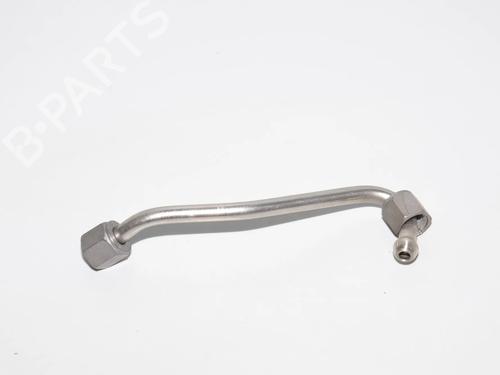 Used Pipe Pipe BMW 5 (G30, F90) 530 i xDrive (252 hp) 34091741 34091741