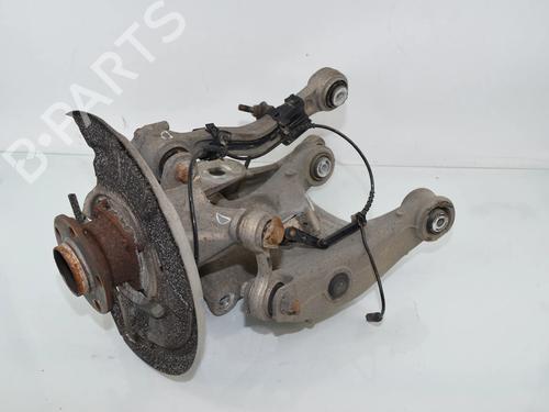 Used Right rear steering knuckle Right rear steering knuckle 38038445 38038445