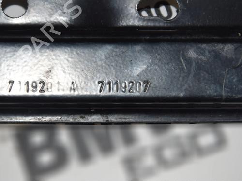 Front left window mechanism BMW 3 Coupe (E92) 330 d | BP34071780C22  - Image 5