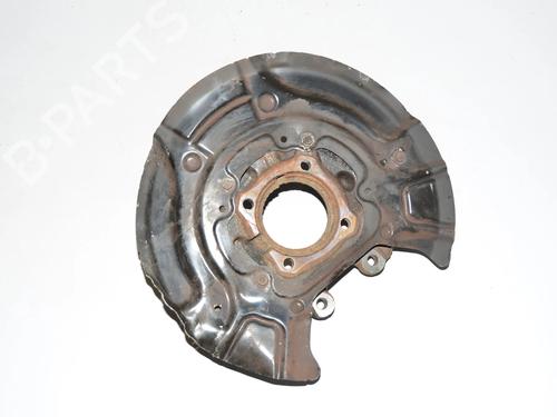 right-rear-steering-knuckle-bmw-x3-f25-2010-2011-2012-2013-2014-2015-2016-2017-34088103 main image