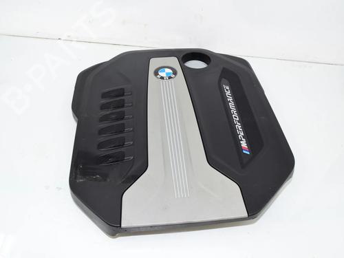 Upper protection BMW 5 (G30, F90) M 550 d xDrive | BP36548506M93 - Image 2