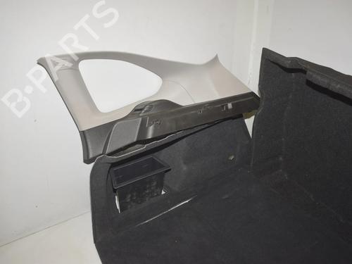 Boot lining BMW X1 (F48) xDrive 18 d | BP34097584I3  - Image 5