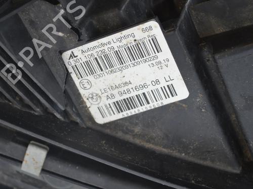 Right headlight BMW 3 Touring (G21, G81) 320 d | BP34605034C29  - Image 7