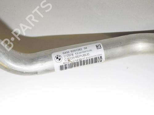 AC pipe BMW i3 (I01) Range Extender | BP34084401M126  - Image 5