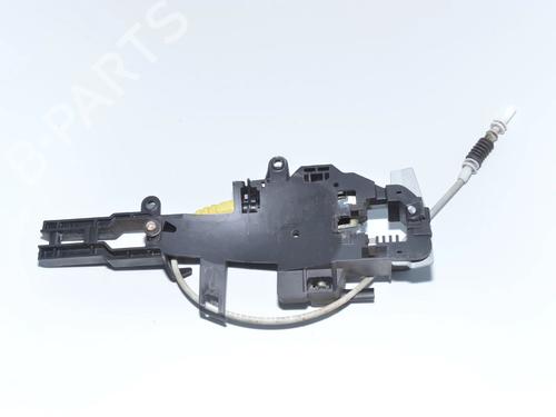 Used Support Support BMW 1 Coupe (E82) 123 d (204 hp) 34079151 34079151