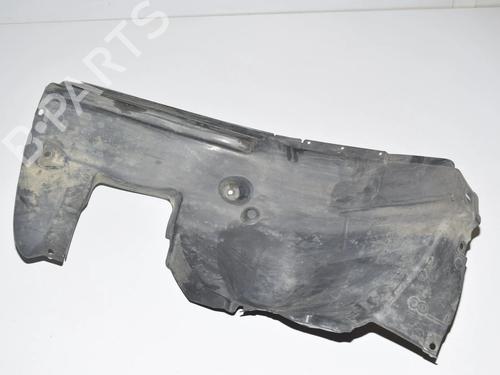 Used Wheel arch Wheel arch BMW 1 (E87) 116 i (122 hp) 34065152 34065152