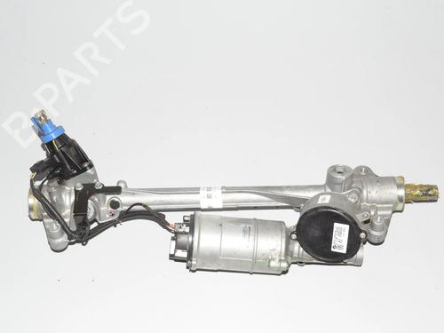 Steering rack BMW X3 (G01, F97, G08) iX3 | BP34093642M22 - Image 4