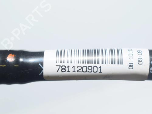 Pipe BMW X1 (E84) xDrive 20 d | BP34070360M125  - Image 5