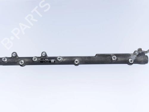 injection-rail-bmw-x5-e53-2000-2001-2002-2003-2004-2005-2006-34074120 main image