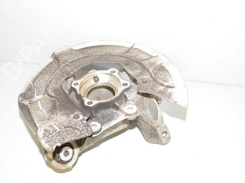 Used Right rear steering knuckle Right rear steering knuckle BMW X5 (G05, F95) xDrive M 50 d (400 hp) 34081705 34081705