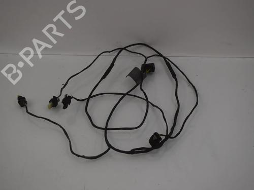 Used Electronic module Electronic module BMW X5 (E70) xDrive 30 d (245 hp) 34092101 34092101