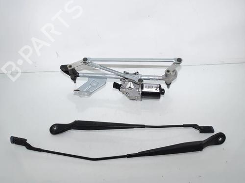Used Front wipers mechanism Front wipers mechanism 38071918 38071918