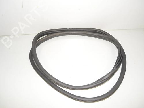 Used Rubber door seal Rubber door seal BMW 1 (F40) 118 d (150 hp) 34072767 34072767