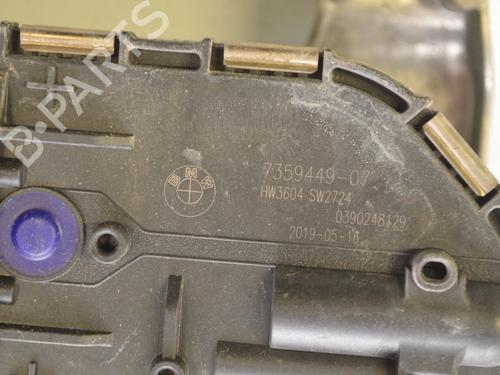 Vindrude Viskermekanisme BMW i3 (I01) Electric | BP34085128C83  - Image 5