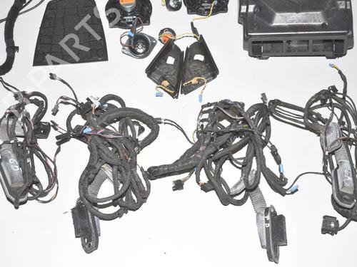 Electronic module BMW 5 Touring (F11) M 550 d xDrive | BP34090075M83  - Image 9