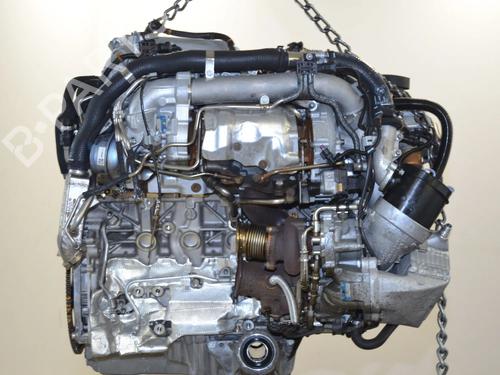 Engine BMW 5 (G30, F90) M 550 d xDrive | BP35959465M1 - Image 4