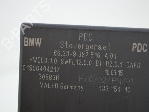 Electronic module BMW 2 Gran Tourer (F46) 216 d | BP34079512M83  - Image 8