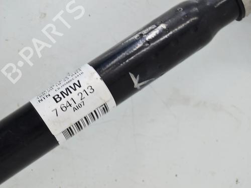 Left rear driveshaft BMW i3 (I01) s Electric | BP36397675M40 - Image 4