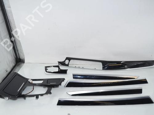 Used Other Other BMW 5 Touring (F11) 530 d xDrive (258 hp) 36029585 36029585