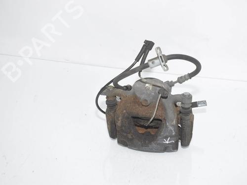 Used Left front brake caliper Left front brake caliper 38269028 38269028