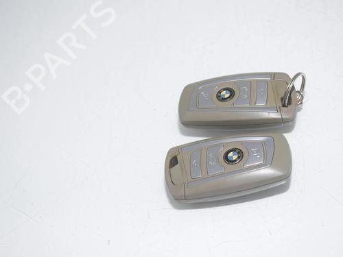 Electronic module BMW 5 (F10) 530 d | BP39408497M83 - Image 2