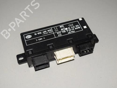 Used Electronic module Electronic module BMW 5 (E39) 525 i (192 hp) 34067986 34067986