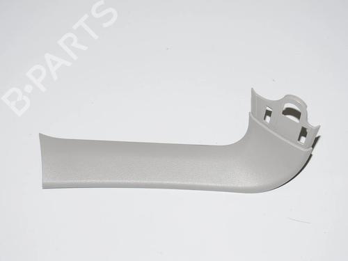 Pynteliste til bagklap Pynteliste til bagklap BMW X3 (F25) xDrive 20 d (184 hp) 34090241 34090241